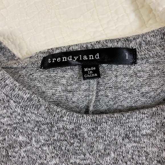 Trendy Land Woman’s Size Large dress. - Picture 5 of 5